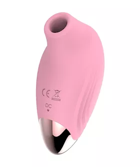Sonic Suction Vibrator