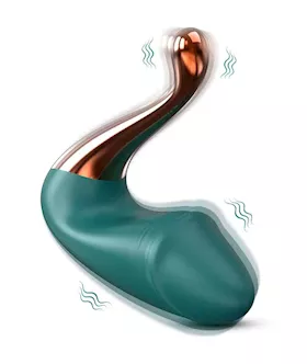 Polli Phallic Multipurpose Vibrator
