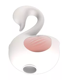 Swan Suction Vibrator