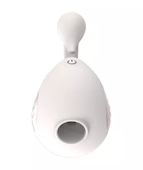 Swan Suction Vibrator