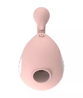 Swan Suction Vibrator
