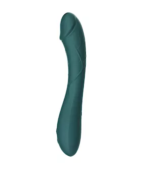 Rod Phallic G Spot Vibrator