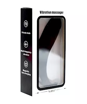 Curling Finger Vibrator