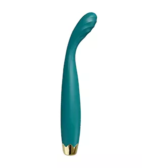 Precise GSpot Silicone Vibe