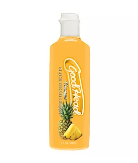 Goodhead Pineapple Blowjob Set