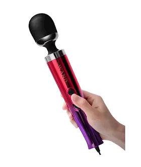 Le Wand Diecast Plug-in Massager