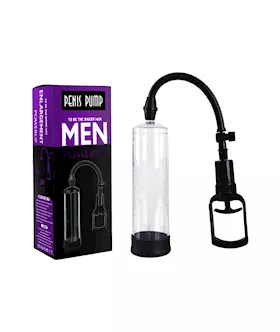 Piston Penis Pump