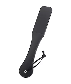 Verdict Slut Paddle
