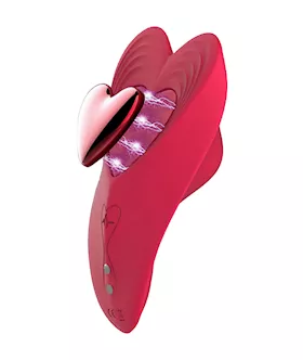 Whisper Remote Control Panty Vibe