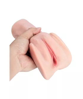 Odette Realistic Vagina Masturbator