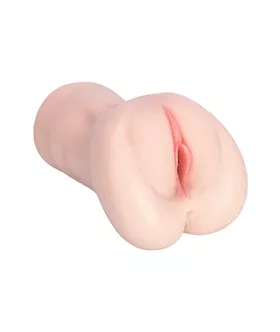 Juniper Realistic Vagina Masturbator