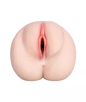 Juniper Realistic Vagina Masturbator