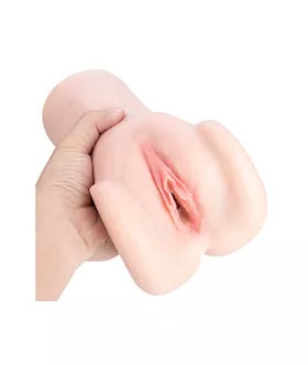Tallulah Realistic Vagina Masturbator