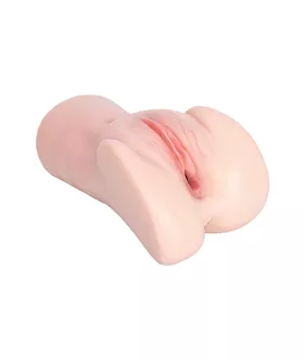 Verity Realistic Vagina Masturbator