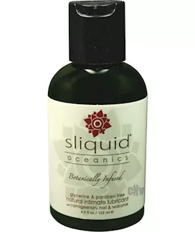Sliquid Organics Oceanics
