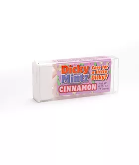 Dicky Mintz