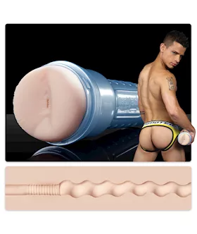 Fleshjack Boys Brent Everett Butt