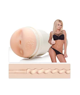 Fleshlight Girls Riley Steele Forbidden