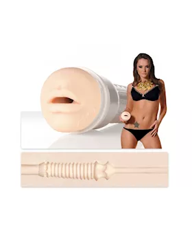 Fleshlight Girls Tori Black Swallow