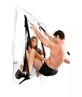 Fetish Fantasy Deluxe Door Swing