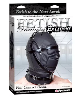 Ff Extreme Full Contact Hood