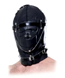 Ff Extreme Full Contact Hood