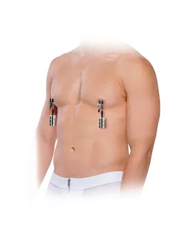 Ff Extreme Nipple Weights
