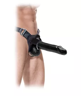 Ff Extreme 10 Inch Hollow Strap