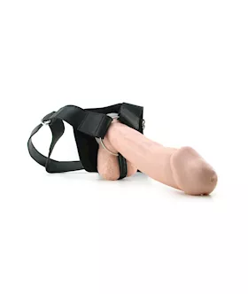 Ff Extreme 12 Inch Hollow Strap