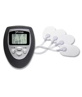 Ff Deluxe Shock Therapy Travel Kit