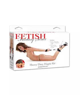 Ff Heavy-duty Hogtie Kit