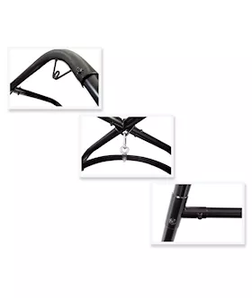 Fetish Fantasy Series Fantasy Swing Stand