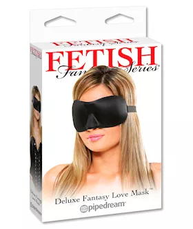 Ff Deluxe Fantasy Love Mask