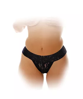 Ff Plus Size Hanky Spank Me Vibrat