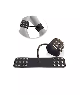 Ff Elite Silicone Cuffs