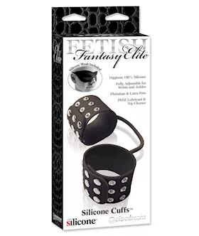 Ff Elite Silicone Cuffs