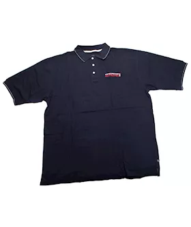 Mens Pipedreams Extreme Polo Shirt