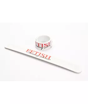 Fetish Fantasy Wrist Band