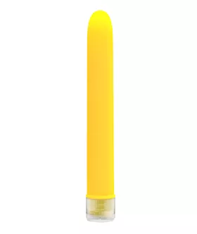Neon Luv Touch Slim Yellow