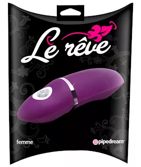 Le Reve Femme Purple
