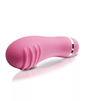 Le Reve Ribbed Pink