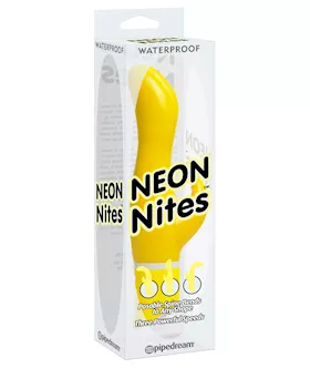 Neon Nites Yellow