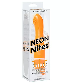 Neon Nites Orange