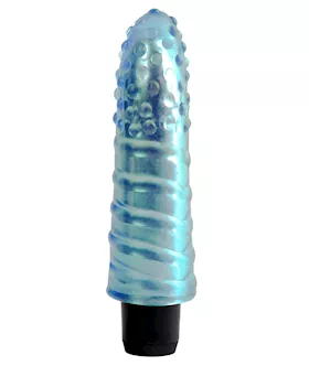 Jelly Gems No 5 Blue