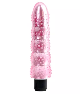 Jelly Gems No 7 Pink