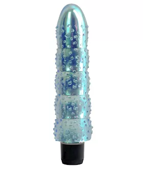 Jelly Gems No 7 Blue