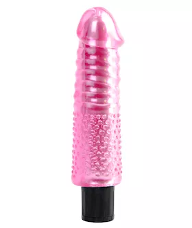 Jelly Gems No 12 Pink
