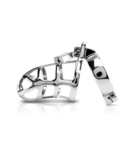 Metal Worx Cock Cage
