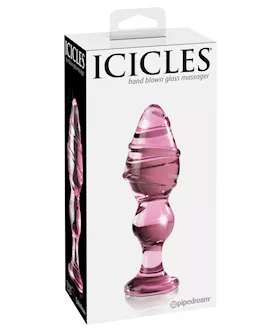 Icicles No 27