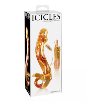 Icicles No 35